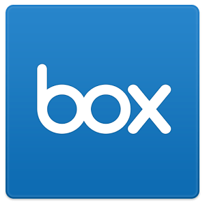 Box for Android