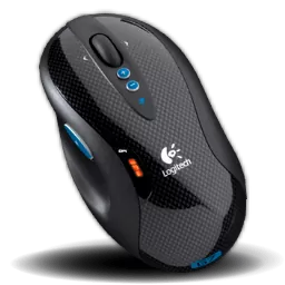 Microsoft Garage Mouse Without Borders