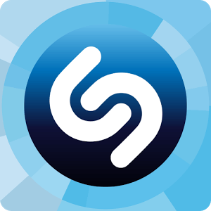 Shazam: The Number second app in the list of top 5 latest unique android apps
