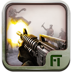 Zombie Frontier for Android