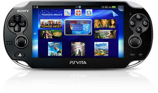 ps vita system software download