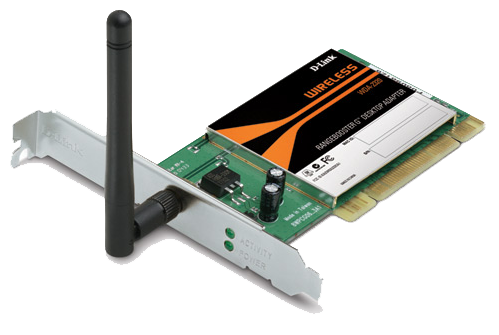 Tiptel Network & Wireless Cards Driver Download