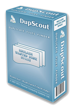 DupScout