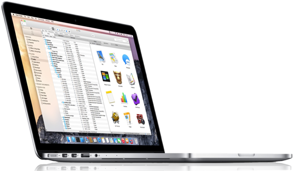 Download PathSnagger for Mac 2.1.2 gratis