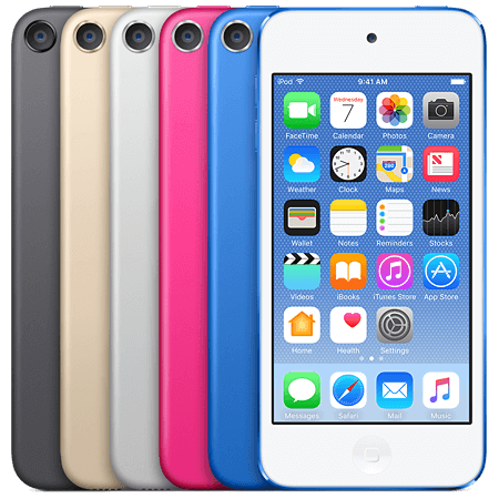 Ipod Touch 2g Music Download