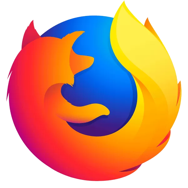 Mozilla Firefox Alpha