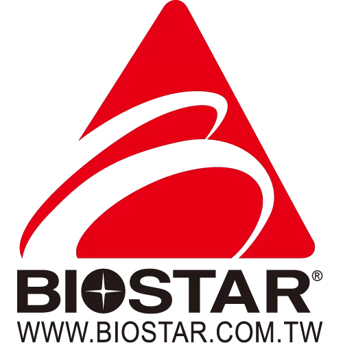 Biostar BIOS Update