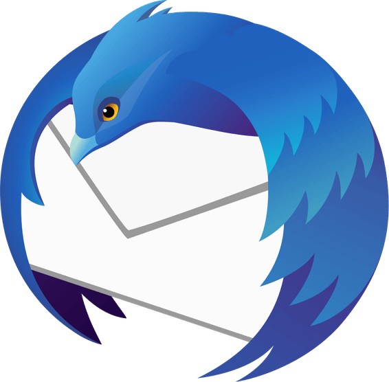 Mozilla Thunderbird for Mac 