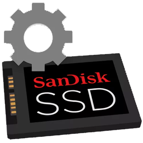 Separar honor Estragos SanDisk SSD Dashboard 3.7.2.5 Download | TechSpot