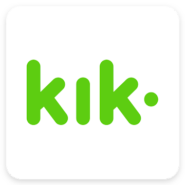 Trolley Hvert år købe Kik Messenger 15.48.1 Download | TechSpot