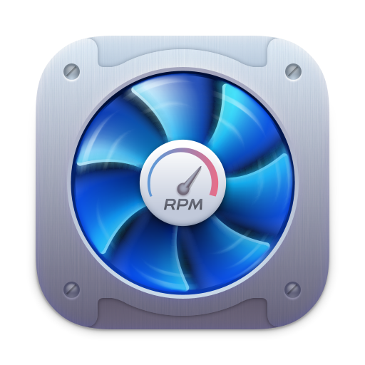 Gå op Reorganisere voldgrav Macs Fan Control 1.5.14 Download | TechSpot
