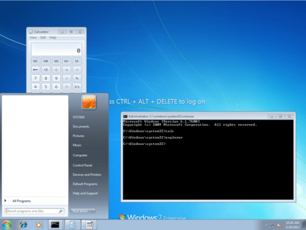 Install docker in windows server 2012 windows 10