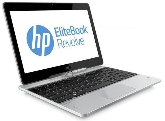 elitebook revolve tablet windows 8 hp