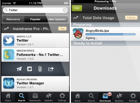 pirate apps iphone jailbreaking apple ios