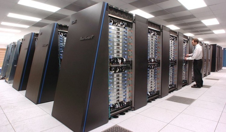 IBM in talks with Lenovo over potential x86 server business sale
