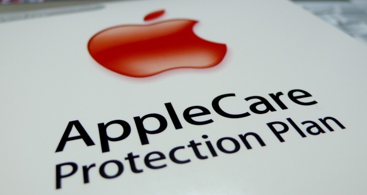 AppleCare Protection Plan to receive major overhaul later this year