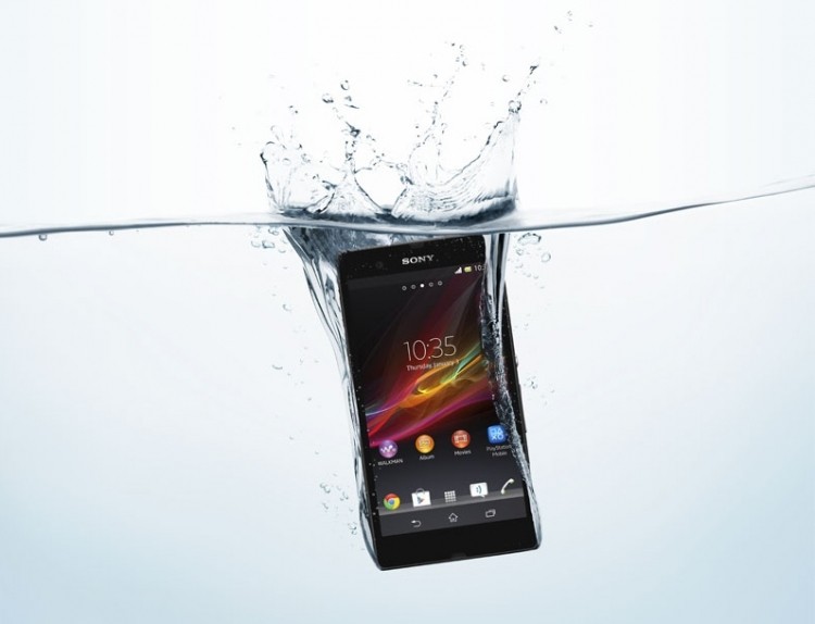Sony Xperia Z may be next in line for a pure Android experience