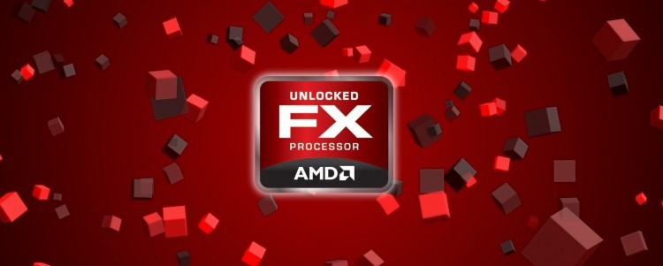 AMD first to reach 5GHz with FX-9590 processor