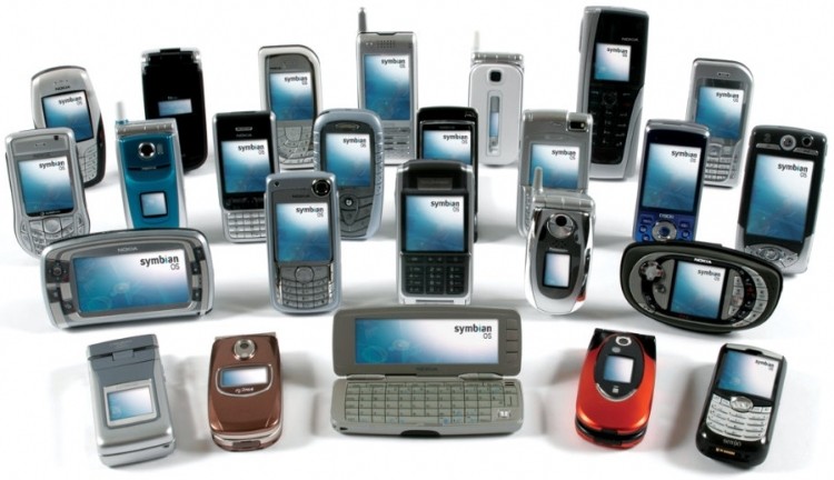 Nokia to officially discontinue Symbian mobile OS this summer