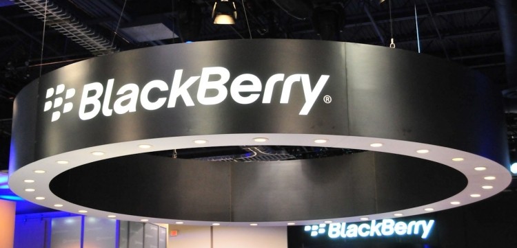BlackBerry's Secure Work Space comes to iOS and Android