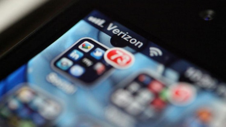Verizon: first 4G LTE-only phones to arrive in late 2014