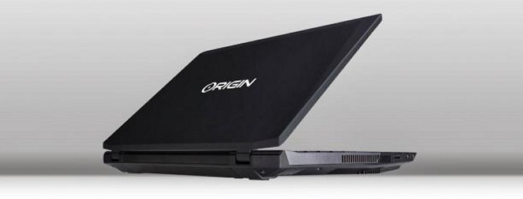 Origin PC launches EON 13-S notebook with Haswell CPU, GTX 765M graphics