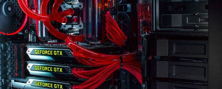 PC gamers fuel hardware sales in otherwise stagnant market