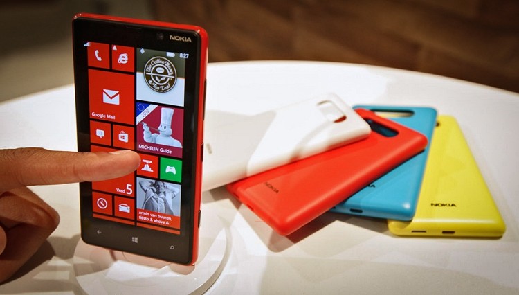 Nokia's next product launch set for October 22, Lumia phablet incoming?
