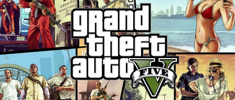 Grand Theft Auto 5 collects 7 Guinness World Records