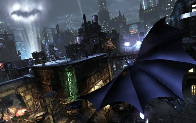 Weekend game deals: XCOM $10, Mass Effect Trilogy $20, Batman: Arkham City GotY $7.49