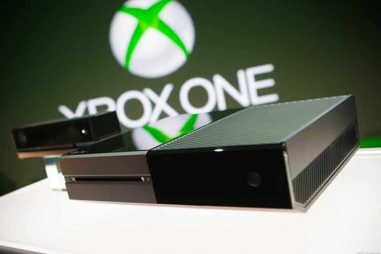Xbox One voice commands limited to just five countries at launch