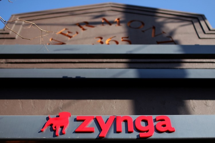 Weekend tech reading: The rise and fall of Zynga