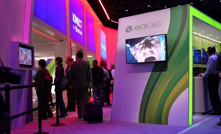 Microsoft will return to CES in 2014 sans keynote