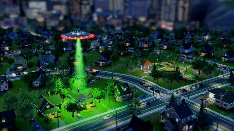 Maxis is exploring the possibility of adding an offline mode to SimCity