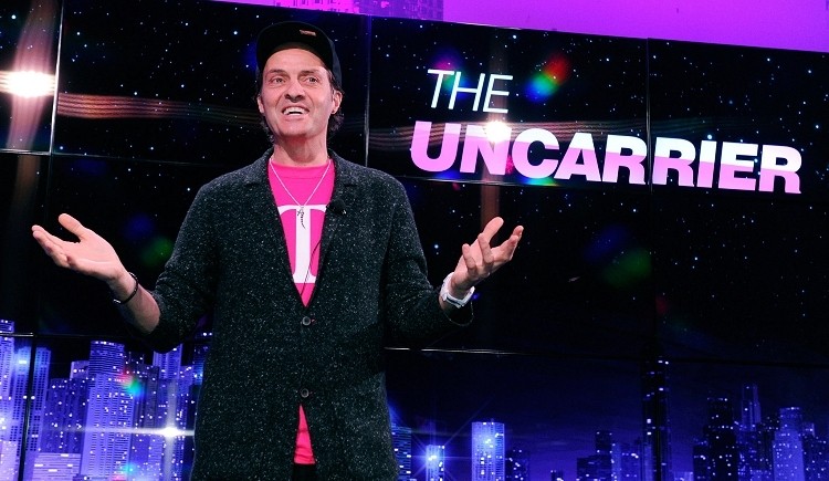 T-Mobile to reveal Uncarrier 3.0 strategy on October 9