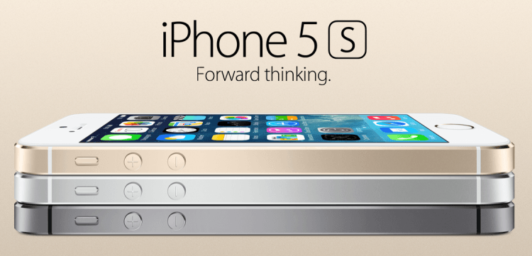 Apple launching iPhone 5s and 5c to 35 countries starting October 25