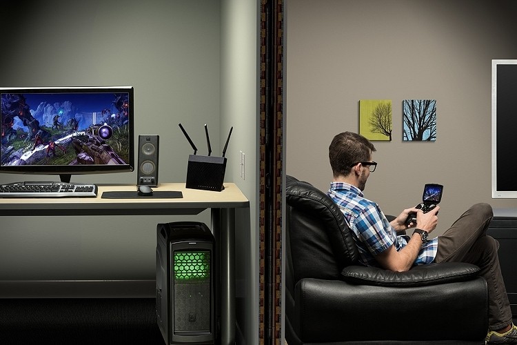 Nvidia GameStream transforms Shield into a serious living room console competitor