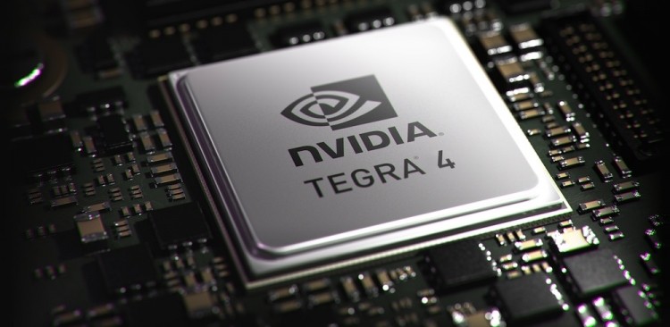 Nvidia looks to ease plummeting Tegra sales with LTE 4i devices in early 2014