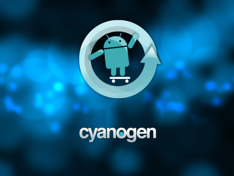 CyanogenMod one-click installer for Android arrives in Google Play