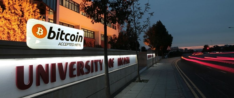 University accepts bitcoins 2 607 136 ethereum