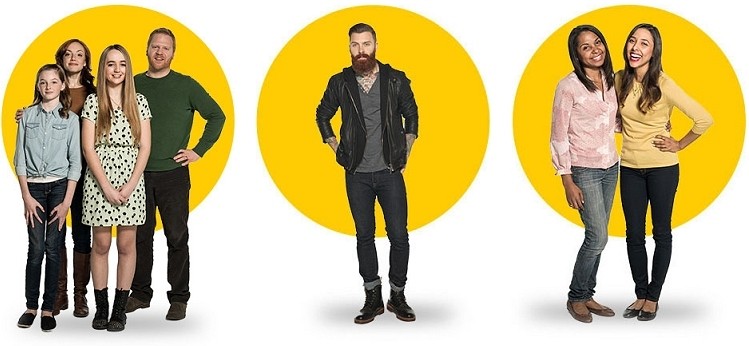 Sprint's new 'Framily Plan' offers deep discounts for you and your friends