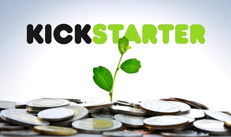 Kickstarter had its best year ever in 2013 with nearly $500 million pledged
