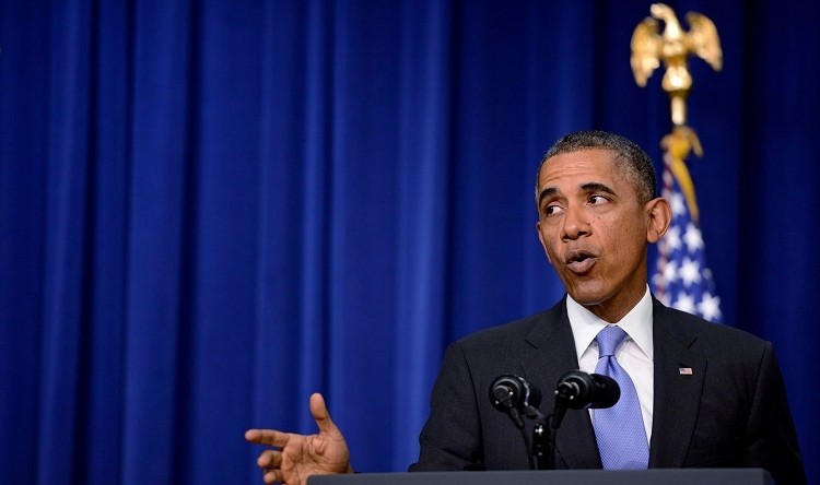 Obama announces plans to overhaul controversial NSA phone data collection program