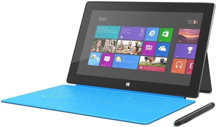 Microsoft issues Surface Pro 2 firmware to fix botched December update