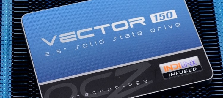 Toshiba completes OCZ acquisition, keeps the brand alive as OCZ Storage Solutions