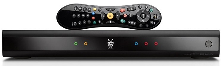 TiVo lays off majority of hardware team, will shift focus to software