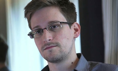 Edward Snowden to participate in live Q&A session on January 23rd at 3PM ET