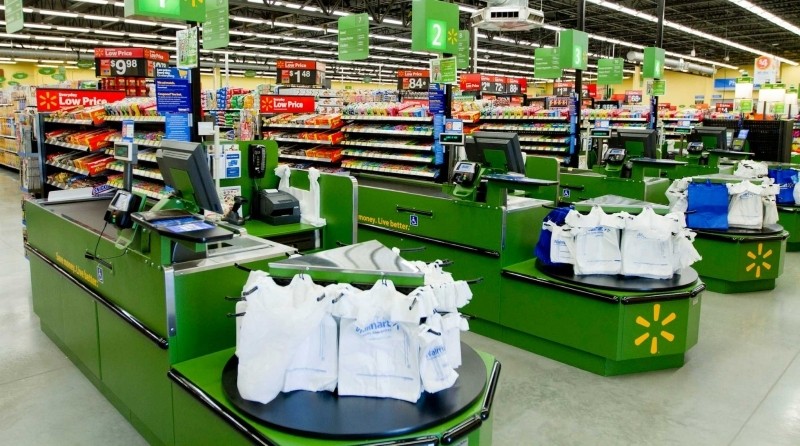 Walmart now testing local grocery pick-up option in the Denver area