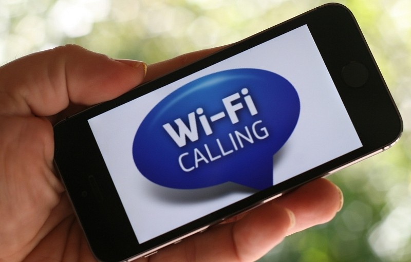 Sprint introduces Wi-Fi calling, texting to improve service coverage