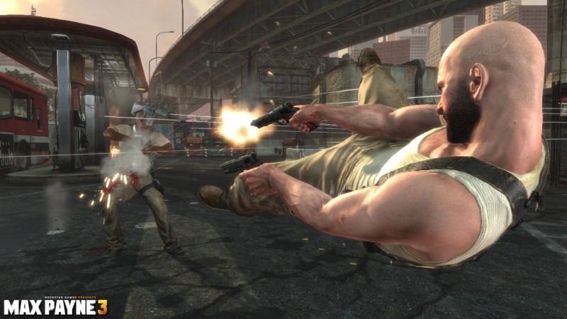 Weekend game deals: GTA IV + Max Payne 3 $10, Borderlands 2 GotY $20, The Walking Dead $7